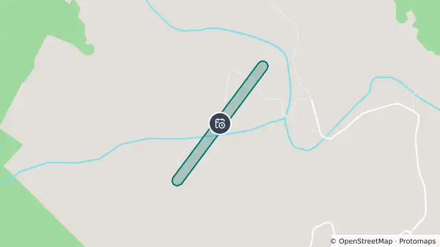 Map of Planned Power Outage — Incd-137309-R and nearby items
