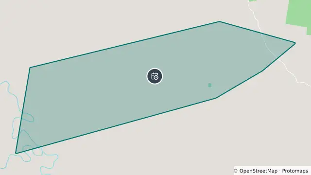 Map of Planned Power Outage — Incd-43884-W and nearby items