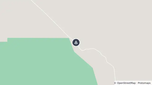 Map of Hazard Road Damage — Henry Roberts Road, White Cliffs To Tibooburra and nearby items