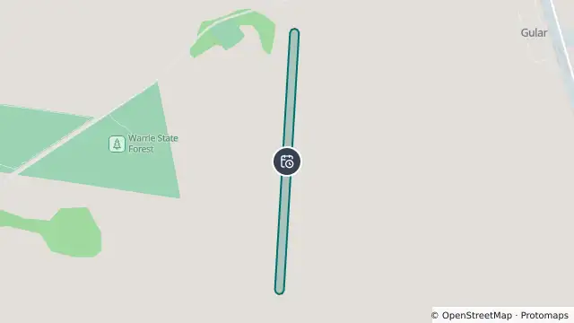 Map of Planned Power Outage — Incd-138047-R and nearby items