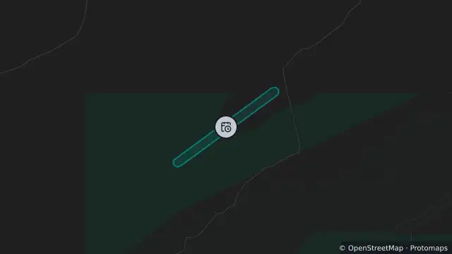 Map of Planned Power Outage — Torndirrup and nearby items