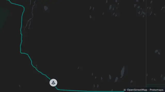 Map of Riecks Rd - Merty Merty To Cameron Corner — Closed and nearby items