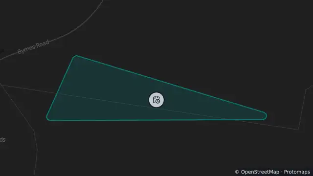 Map of Planned Power Outage — Incd-43733-W and nearby items