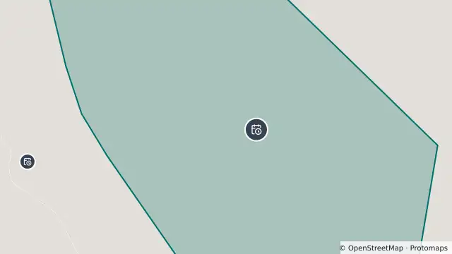 Map of Planned Power Outage — Julia Creek and nearby items