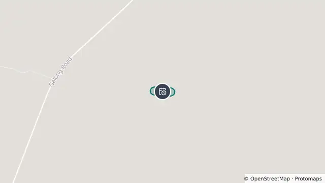 Map of Planned Power Outage — Incd-44183-W and nearby items
