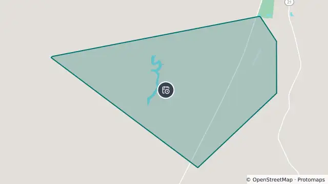 Map of Planned Power Outage — Incd-137725-R and nearby items