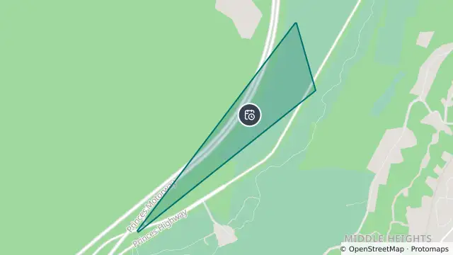 Map of Planned Power Outage — Bulli and nearby items
