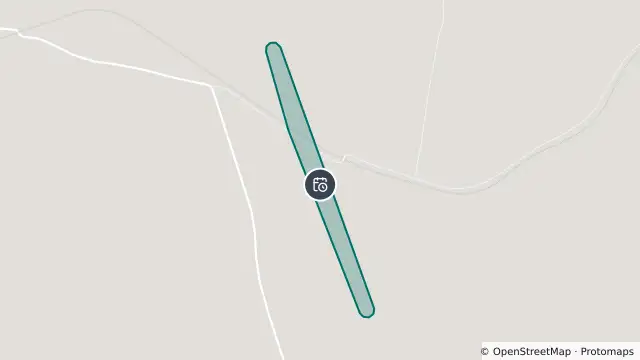 Map of Planned Power Outage — Incd-43404-W and nearby items