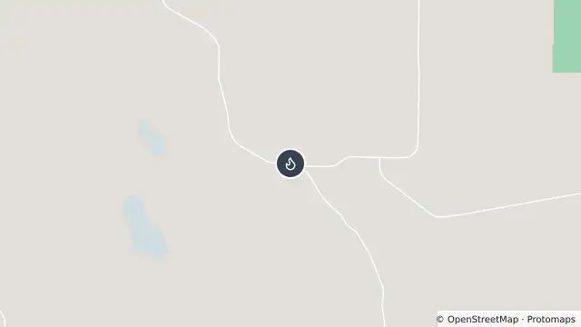 Map of Burn Off — Marradong, Shire Of Boddington and nearby items