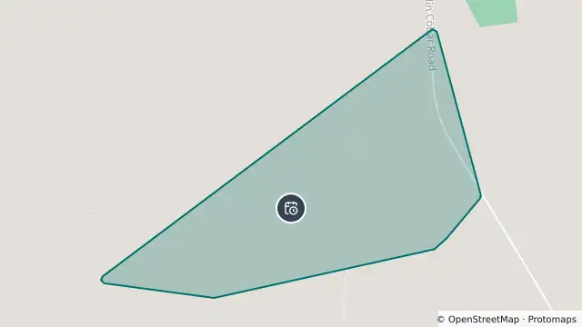 Map of Planned Power Outage — Incd-44078-W and nearby items
