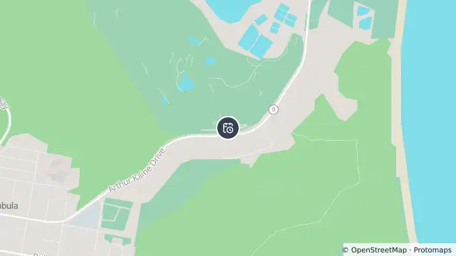 Map of Planned Power Outage — Incd-43474-W and nearby items