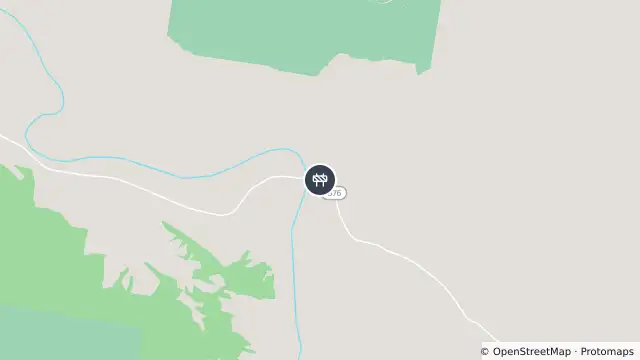 Map of Scheduled Roadwork — Lilydale Road, Jackadgery and nearby items