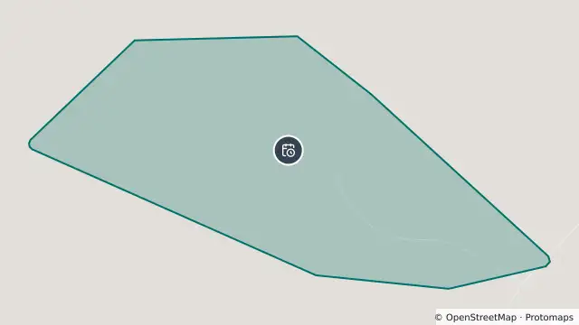 Map of Planned Power Outage — Incd-43996-W and nearby items