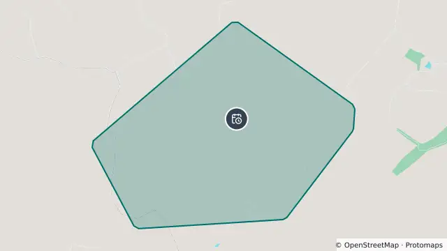 Map of Planned Power Outage — Mundoolun and nearby items