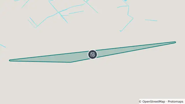Map of Planned Power Outage — Incd-137719-R and nearby items