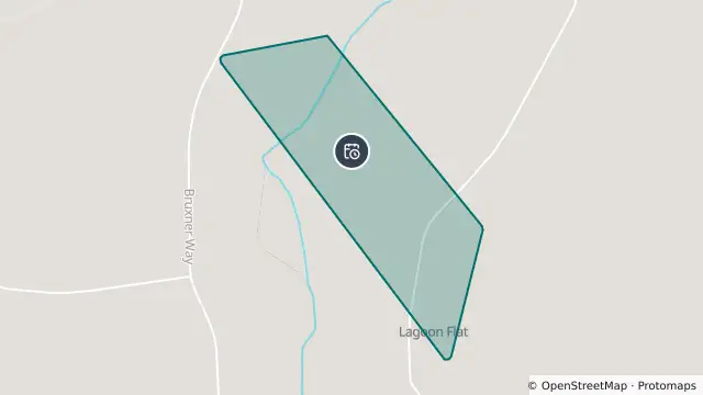 Map of Planned Power Outage — Incd-138114-R and nearby items