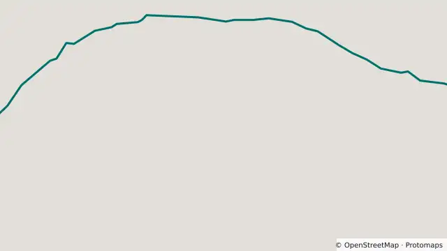 Map of Oodnadatta Track - Marla To Oodnadatta — 4wd and nearby items