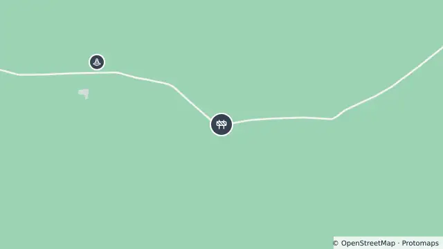 Map of Road Repair — Nappa Merrie H S Access, Innamincka and nearby items