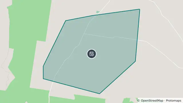 Map of Planned Power Outage — Incd-44050-W and nearby items