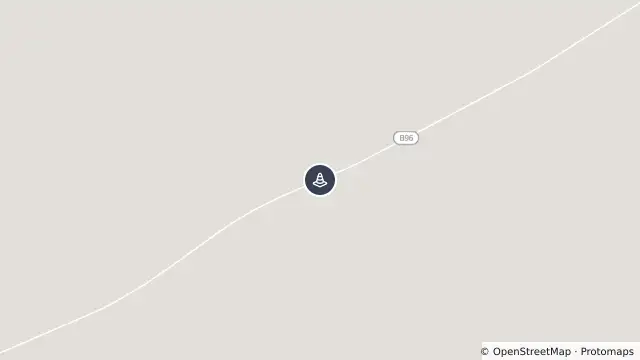 Map of Kirkimbie Propacc — Impassable and nearby items
