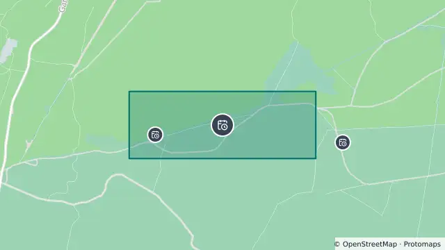 Map of Planned Power Outage — Anna Bay, Nelson Bay and nearby items
