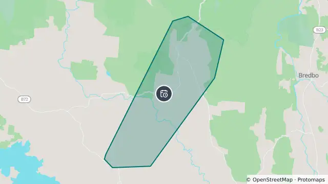 Map of Planned Power Outage — Incd-44093-W and nearby items