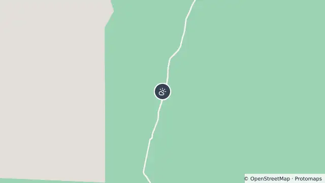 Map of Adverse Weather — Glendara Road, Wilcannia and nearby items