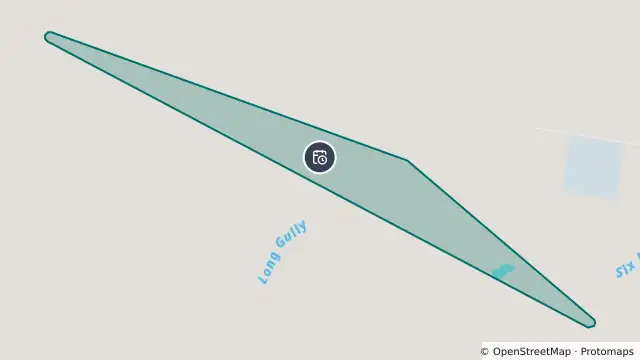 Map of Planned Power Outage — Incd-44189-W and nearby items