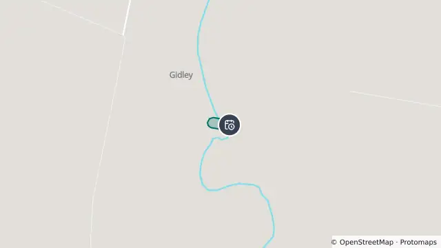 Map of Planned Power Outage — Incd-138438-R and nearby items