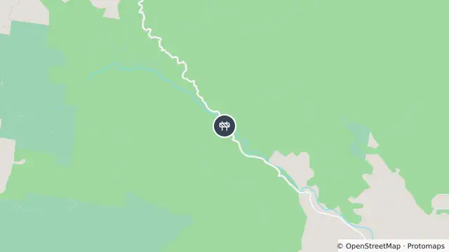 Map of Scheduled Roadwork Bridge Work — Big Jack Mountain Road, Rocky Hall and nearby items