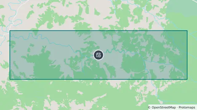 Map of Planned Power Outage — Scone, Stewarts Brook, Woolooma and nearby items