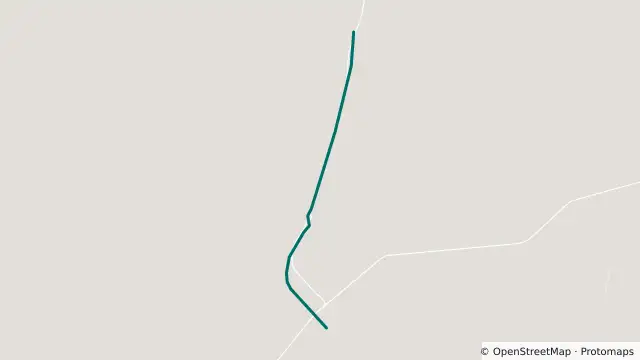 Map of Flooding — Kensington Road — Bangall and nearby items