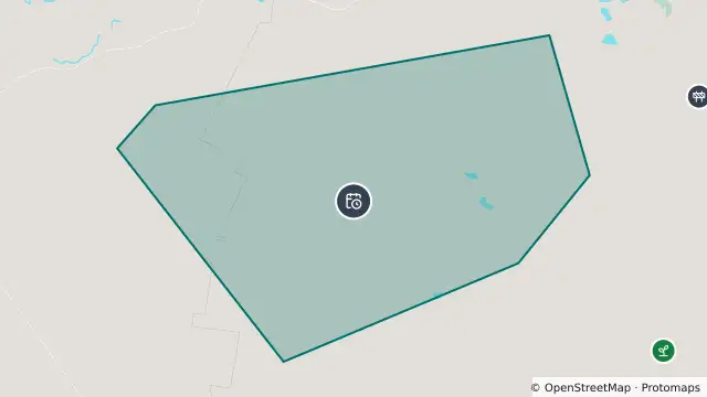 Map of Planned Power Outage — Incd-138202-R and nearby items