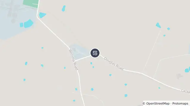 Map of Planned Power Outage — Moss Vale and nearby items