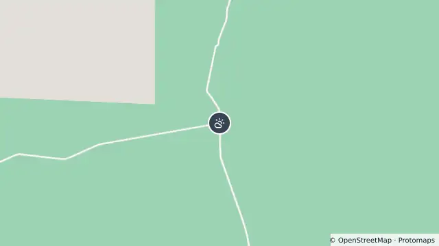 Map of Adverse Weather — Mandalay Road, White Cliffs and nearby items