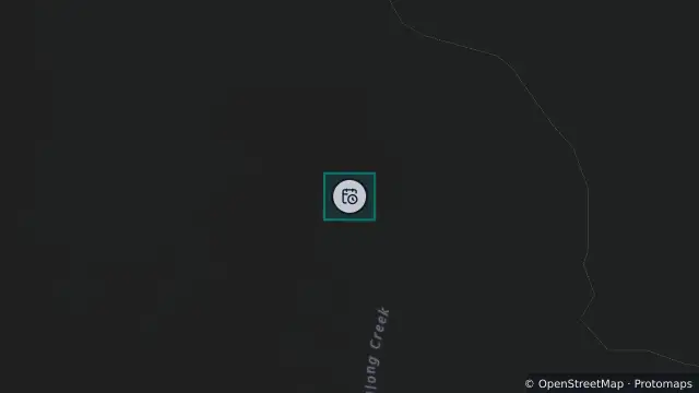 Map of Planned Power Outage — Mirannie and nearby items