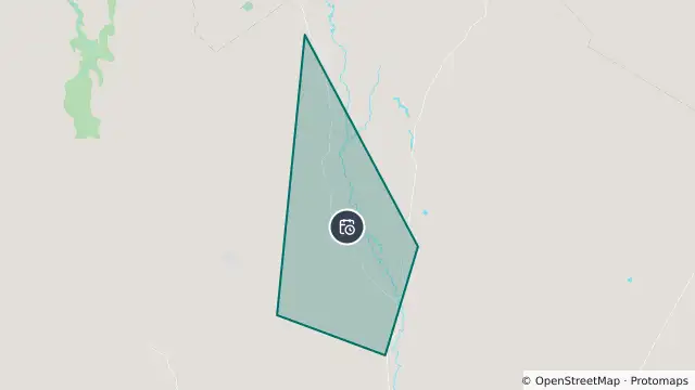 Map of Planned Power Outage — Incd-137286-R and nearby items