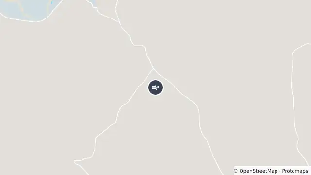 Map of Air Quality — Errowanbang 2 and nearby items