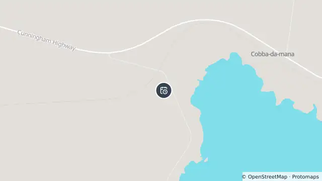 Map of Planned Power Outage — Incd-137751-R and nearby items