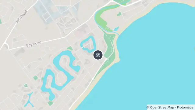 Map of Planned Power Outage — Victor Harbor and nearby items