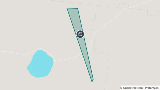 Map of Planned Power Outage — Incd-44253-W and nearby items