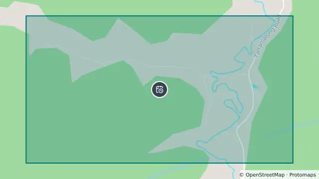 Map of Planned Power Outage — Wyong, Yarramalong and nearby items