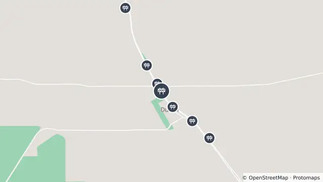 Map of Mowing — Port Wakefield Highway, Windsor and nearby items