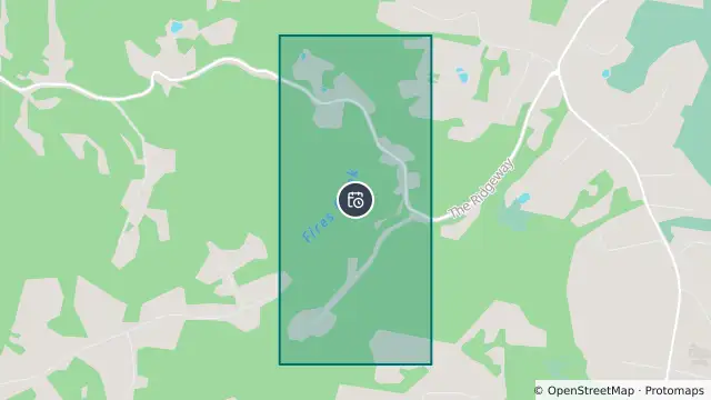 Map of Planned Power Outage — Matcham, Tumbi Umbi and nearby items