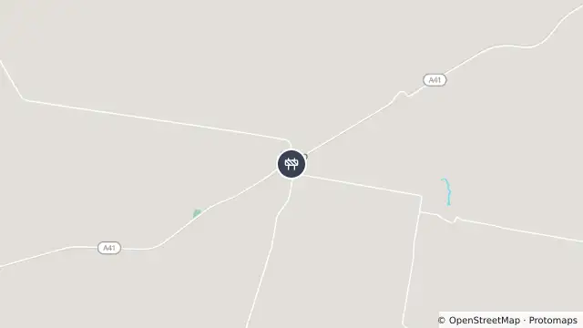 Map of Scheduled Roadwork — Brabins Road, Illabo and nearby items