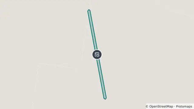 Map of Planned Power Outage — Incd-137666-R and nearby items