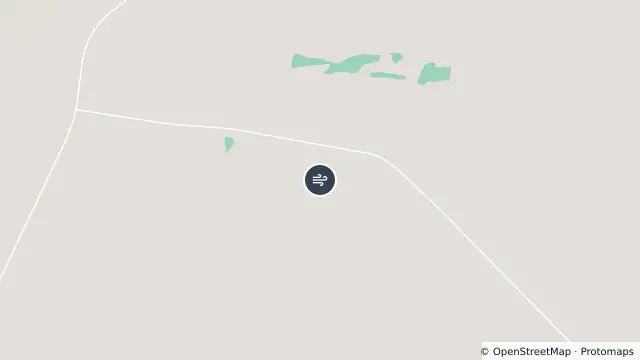 Map of Air Quality — Pooncarie and nearby items