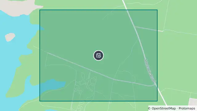 Map of Planned Power Outage — Ferodale, Medowie and nearby items