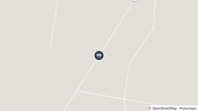 Map of Scheduled Roadwork — Werris Creek Road, Duri and nearby items