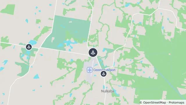 Map of Red Hot Summer Tour — Wine Country Drive, Pokolbin and nearby items